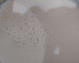 A picture of step 3 of Homemade Evaporated Milk.