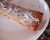 Foto del paso 3 de la receta: Budín integral de naranja