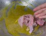 Gambar langkah 2 resipi Ayam ungkep.