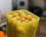 Foto langkah ke 4 dari resep Nastar Premium Lembut Lumer di Mulut.