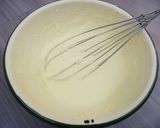 「迷你巴斯克起士蛋糕」一人一個剛剛好♪的食譜步驟2照片