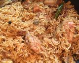 A picture of step 10 of One Pot Chicken Rice.