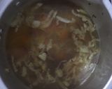 Foto langkah ke 3 dari resep Tahu Pentol Ikan Kuah.