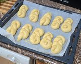 Foto del paso 10 de la receta: Pan dulce