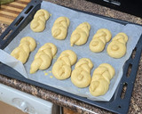Foto del paso 10 de la receta: Pan dulce