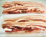 自製煙燻臘肉【乾燥機快速版】的食譜步驟2照片