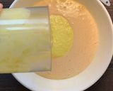 A picture of step 4 of The Foolproof Orange Cake!!.