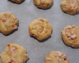 Une image de l'étape 4 de ☆Cookies aux Knacki©☆.