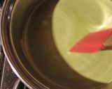 Foto del paso 2 de la receta: Salsa bechamel de acelga