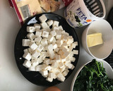 Foto del paso 1 de la receta: Spanakopita, pastel griego salado