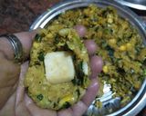 A picture of step 7 of Navratan mix veg cheez corn kabab in toffee wrap 🍖.