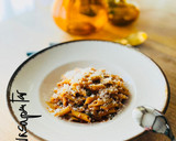 Foto del paso 2 de la receta: Pasta puttanesca 🍝