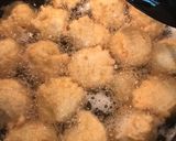 Foto langkah ke 2 dari resep Pempek Adaan Ayam Udang.