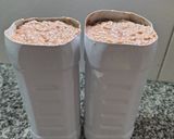 Foto del paso 8 de la receta: Queso de cerdo con codillo, paleta y patas 🐽