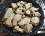 Foto del paso 3 de la receta: Filet de merluza alimonado al horno #calendario2022