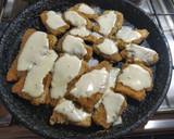 Foto del paso 3 de la receta: Filet de merluza alimonado al horno #calendario2022