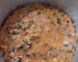 Foto del paso 7 de la receta: Torta galesa patagónica hervida, que parte de azúcar "quemado" (caramelo) versión con huevos 🏴󠁧󠁢󠁷󠁬󠁳󠁿 🇦🇷
