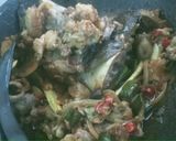 Foto langkah ke 3 dari resep Oseng daging sapi dkk.