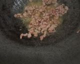Foto langkah ke 2 dari resep Nasgor Daging (menu balita).