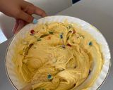 Foto del paso 4 de la receta: Galletas con Dandys 🍪