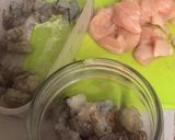 Foto langkah ke 2 dari resep Dimsum Homemade.