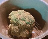 Foto del paso 1 de la receta Brócoli al vapor Olla GM g
