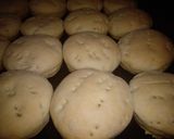 Foto del paso 6 de la receta: Bizcochitos de Grasa