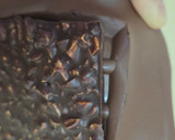Foto del paso 5 de la receta: Maní con chocolate versión saludable 🥜 Maní, una legumbre diferente 🥜Chocolate con muuucho maní 🥜