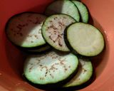 Foto del paso 2 de la receta: MONTADITOS Vegetales...!
