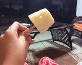 Foto del paso 5 de la receta: Paletas de leche 3 ingredientes 🥛🍭