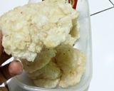 Foto langkah ke 9 dari resep Cireng Bumbu Rujak Anti Meledak Anti Gagal.