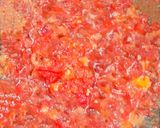 Foto langkah ke 9 dari resep Dendeng Balado.