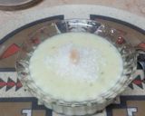صورة لخطوة 6 من وصفة مهلبية الكوسة