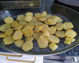 Foto del paso 3 de la receta: Bacalao al horno con verduras