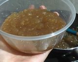 Foto langkah ke 5 dari resep Bubur Randang.