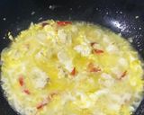 Foto langkah ke 4 dari resep Indomie Kangkung.