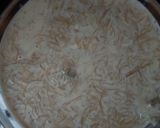 A picture of step 2 of Baked vermicelli kheer  #wd1.