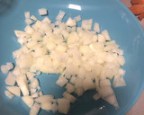 Foto del paso 1 de la receta: Ternera en salsa (Murciana)