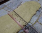 Foto langkah ke 3 dari resep Cakwe (tanpa ragi, overnight).