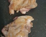Foto langkah ke 5 dari resep Nasi hainan cepat.