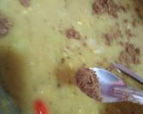 লাউ দিয়ে কলাই ডাল রেসিপির ধাপ 4 ছবি
