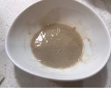 荸荠. 火鸡肉包子（先水合➕后酵母法）的食譜步驟4照片