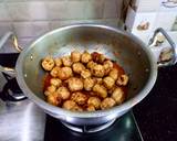 Kofta karahi recipe step 17 photo
