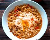Foto langkah ke 3 dari resep Mie Kuah Kornet.