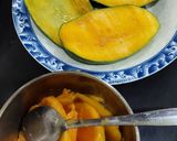 Foto langkah ke 1 dari resep Mango Jelly (863).