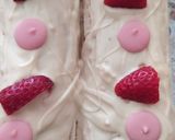 Φωτογραφία βήματος 9 της συνταγής Swiss Roll...🍊