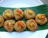 Foto langkah ke 7 dari resep Perkedel kentang Simple,enakk.