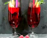Une image de l'étape 2 de 🍹Bien-être cocktail.