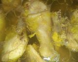 Foto langkah ke 1 dari resep Ayam bumbu kecap.