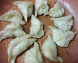 Pan fried dumplings recipe step 5 photo